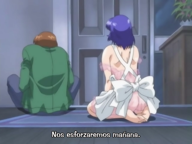 Tsuma Tsuma (Nanikano Fansub)